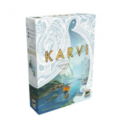 Karvi