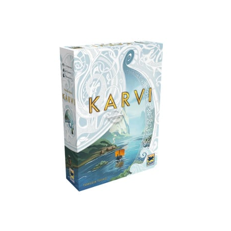 Karvi