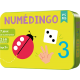 Numédingo - Syllabes et Mots