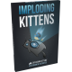 Exploding Kittens : Extension Imploding Kittens