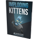 Exploding Kittens : Extension Imploding Kittens