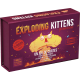 Exploding Kittens : Édition Festive