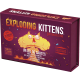 Exploding Kittens : Édition Festive