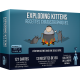 Exploding Kittens : Recettes Chatastrophiques