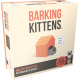 Exploding Kittens : Extension Barking Kitten