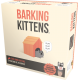 Exploding Kittens : Extension Barking Kitten