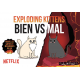 Exploding Kittens : Bien vs Mal