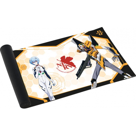 Evangelion Playmat : Eva 00