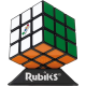 Rubik's Cube 3x3 Advanced Small Pack