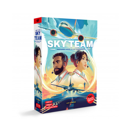 Sky Team