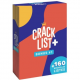 Crack List - Bonus 1