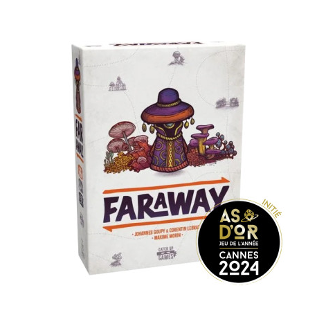 Faraway