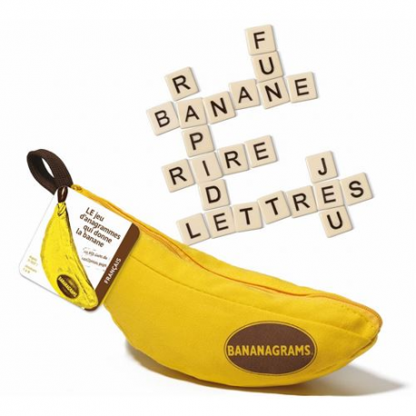 Bananagrams