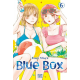 Blue Box - Tome 6 - Tome 6