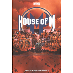 House of M - House of M