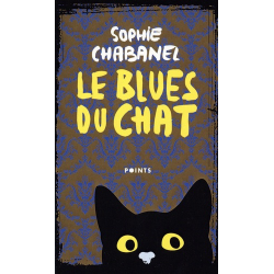 Le blues du chat - Poche