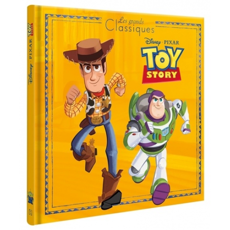 Toy Story - Album