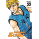 Kuroko's Basket - Dunk édition - Tome 3