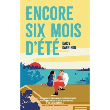 Encore six mois d'été - Grand Format