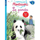 Le panda - Spécial son an- niveau 3 - Grand Format