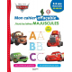 J'écris les lettres majuscules - Maternelle PS-MS-GS - Grand Format