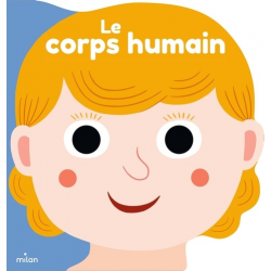 Le corps humain - Album