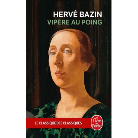 Vipère au poing - Poche