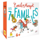 Les 7 familles Emile et Margot