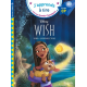 Wish- Asha et la bonne étoile - Fin de CP niveau 3 - Poche