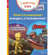 Avengers- à l'entraînement ! - Groot à la rescousse - Poche