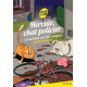 Hercule- chat policier - Poche