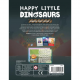 Happy Little Dinosaurs - Dangers Droit Devant