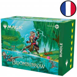 Bloomburrow : Bundle FR