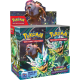 Boîte de 36 Boosters Pokémon EV06 - Mascarade Crépusculaire FR