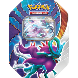 Pokébox EV06 Mascarade Crépusculaire