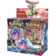 Boîte de 36 Boosters Pokémon EV05 - Forces Temporelles FR