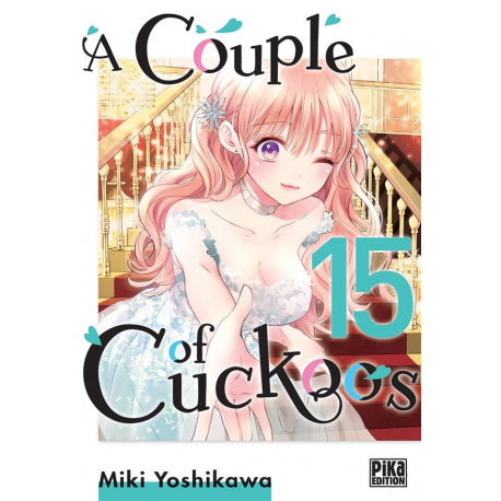 A Couple of Cuckoos - Tome 15 - Volume 15