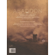 Abaddon (Bec Carrey) - Tome 2 - Antinéa