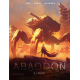 Abaddon (Bec Carrey) - Tome 3 - Aron