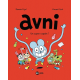 Avni - Tome 2 - Un super copain !