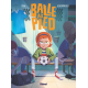 Balle au pied - Tome 1 - Remise en jeu