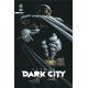 Batman - Dark City - Tome 2 - L'Homme Chauve-Souris de Gotham