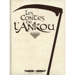 Contes de l'Ankou (Les) - Intégrale