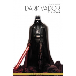 Dark Vador - Tome 9 - Trahison