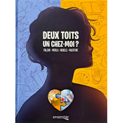 Deux toits un chez-moi ? - Deux toits un chez-moi ?