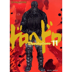 Dorohedoro - Tome 11 - Tome 11