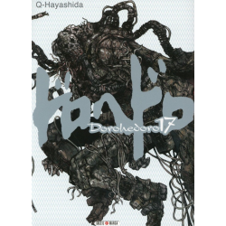 Dorohedoro - Tome 17 - Tome 17