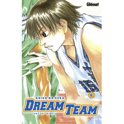 Dream Team (Hinata) - Tome 6 - Tome 6