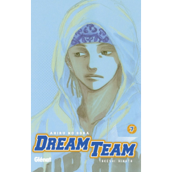 Dream Team (Hinata) - Tome 7 - Tome 7