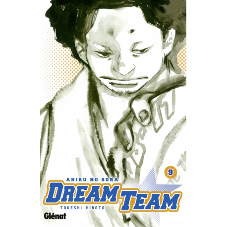 Dream Team (Hinata) - Tome 9 - Tome 9